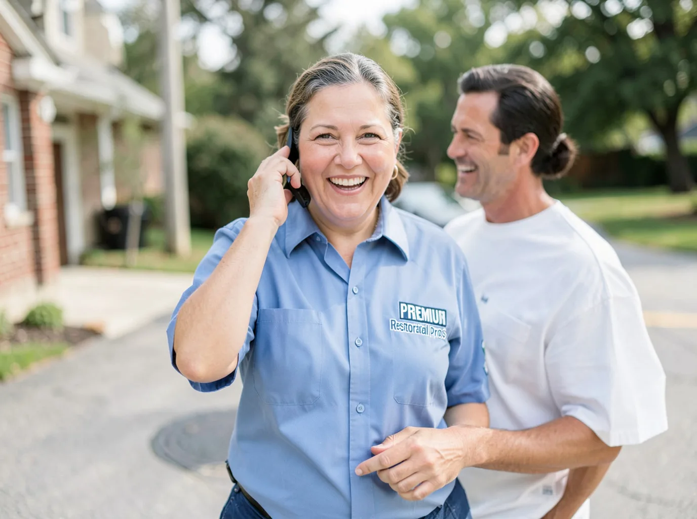 Water Damage Restoration Haltom City, TX FAQs